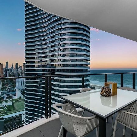 גולד קוסט Koko Luxury Apartment In Broadbeach מראה חיצוני תמונה