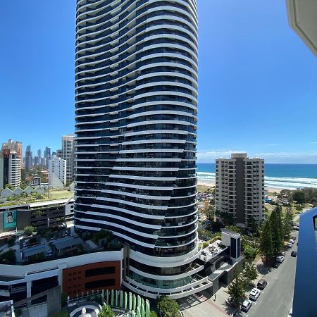 גולד קוסט Koko Luxury Apartment In Broadbeach מראה חיצוני תמונה