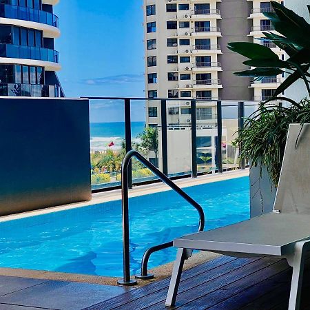 גולד קוסט Koko Luxury Apartment In Broadbeach מראה חיצוני תמונה