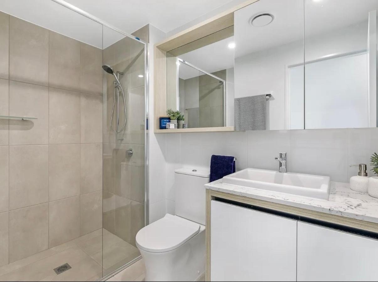 גולד קוסט Koko Luxury Apartment In Broadbeach מראה חיצוני תמונה
