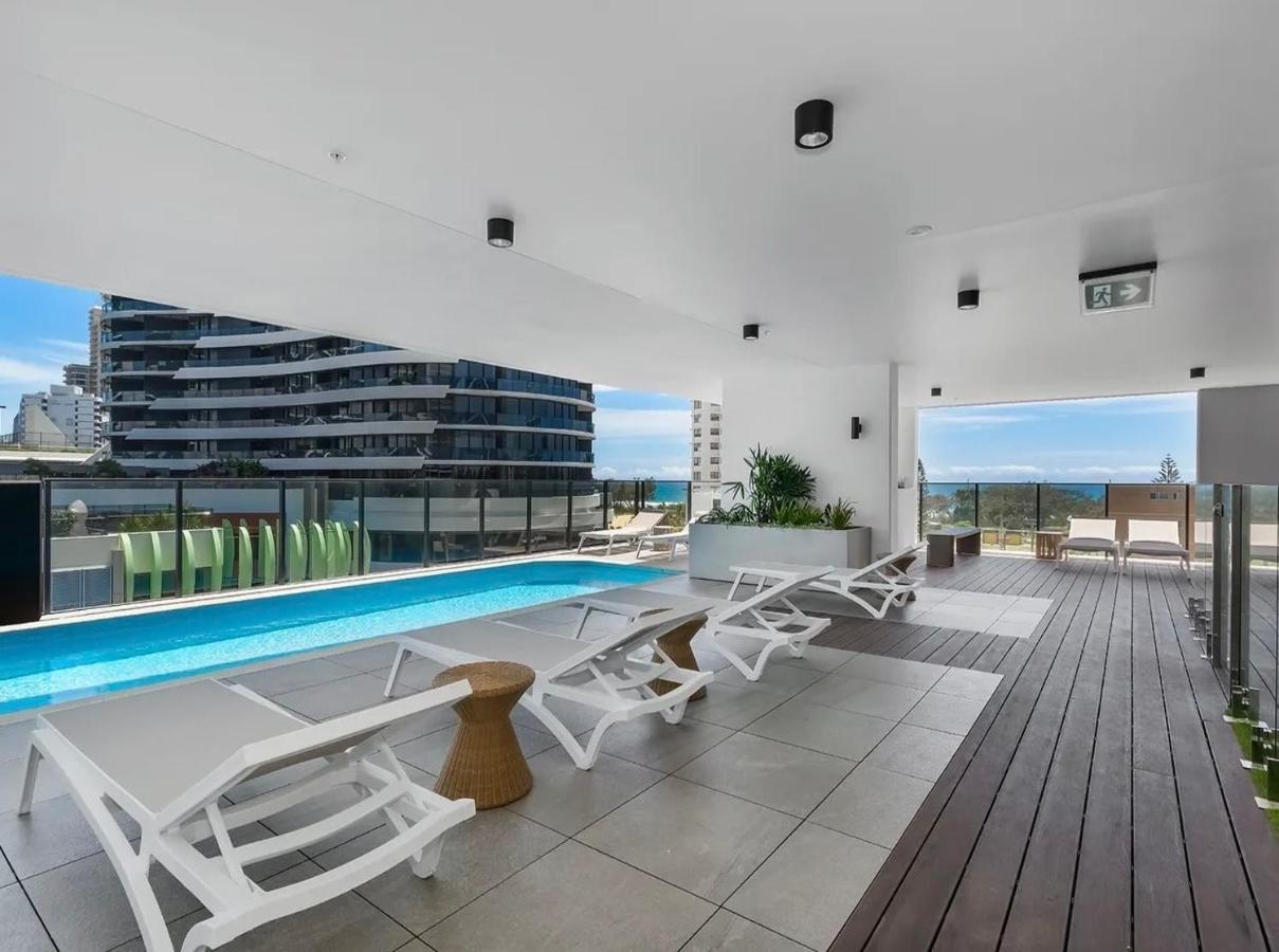 גולד קוסט Koko Luxury Apartment In Broadbeach מראה חיצוני תמונה