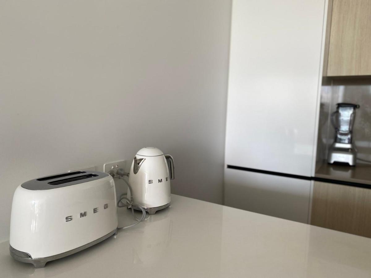גולד קוסט Koko Luxury Apartment In Broadbeach מראה חיצוני תמונה