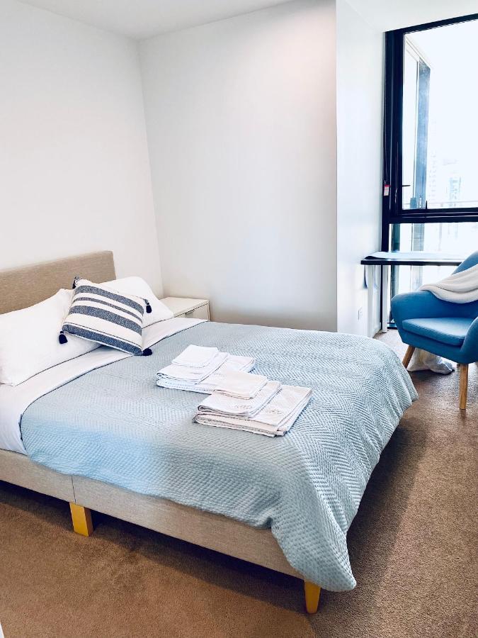 גולד קוסט Koko Luxury Apartment In Broadbeach מראה חיצוני תמונה