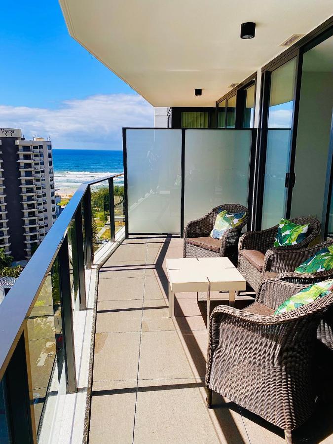 גולד קוסט Koko Luxury Apartment In Broadbeach מראה חיצוני תמונה