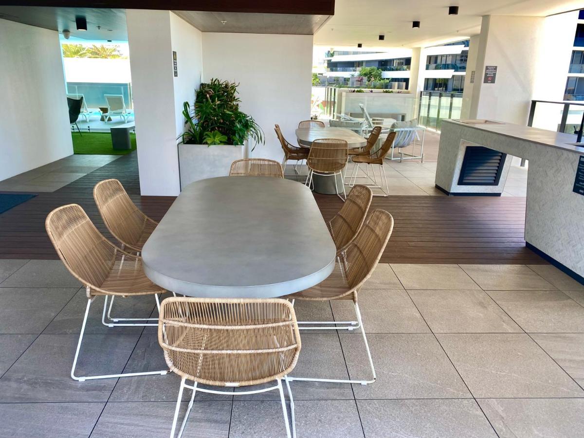 גולד קוסט Koko Luxury Apartment In Broadbeach מראה חיצוני תמונה